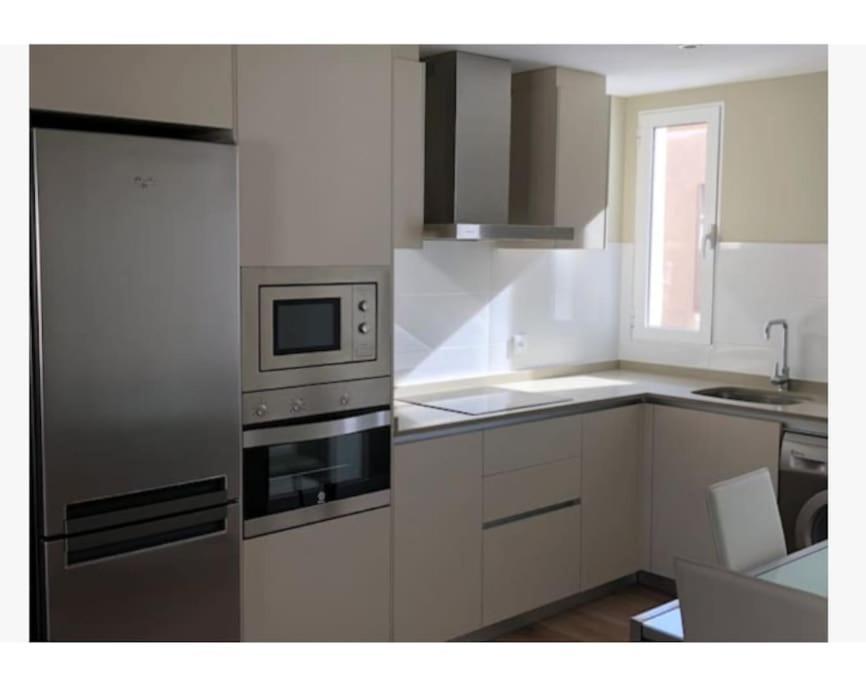 Apartamento Centrico De Diseno En Calle Tres Forques,Valencia Exterior foto